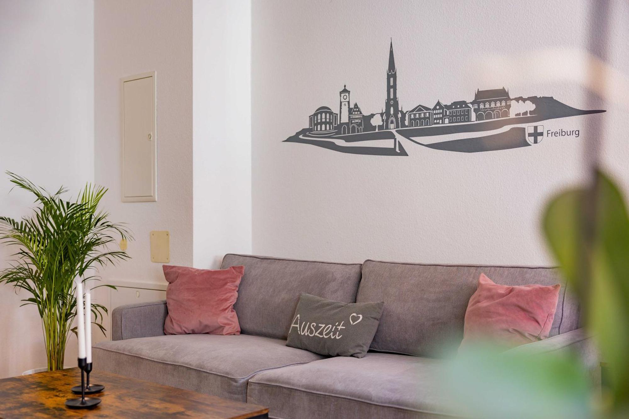Altstadtsuite Center Apartment