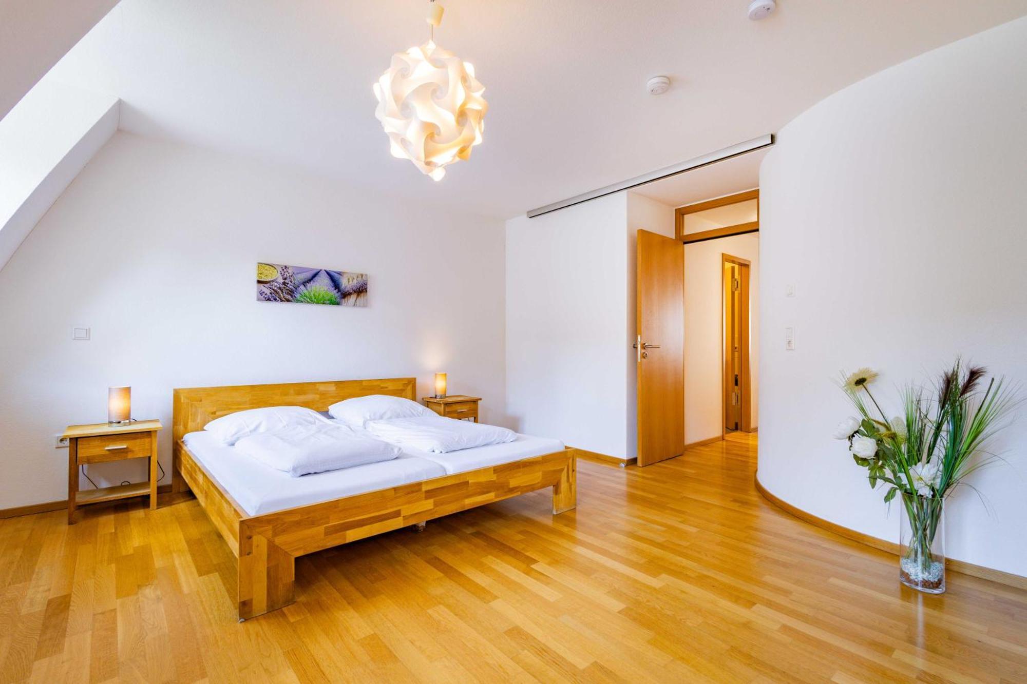 Apartment Altstadtsuite Center