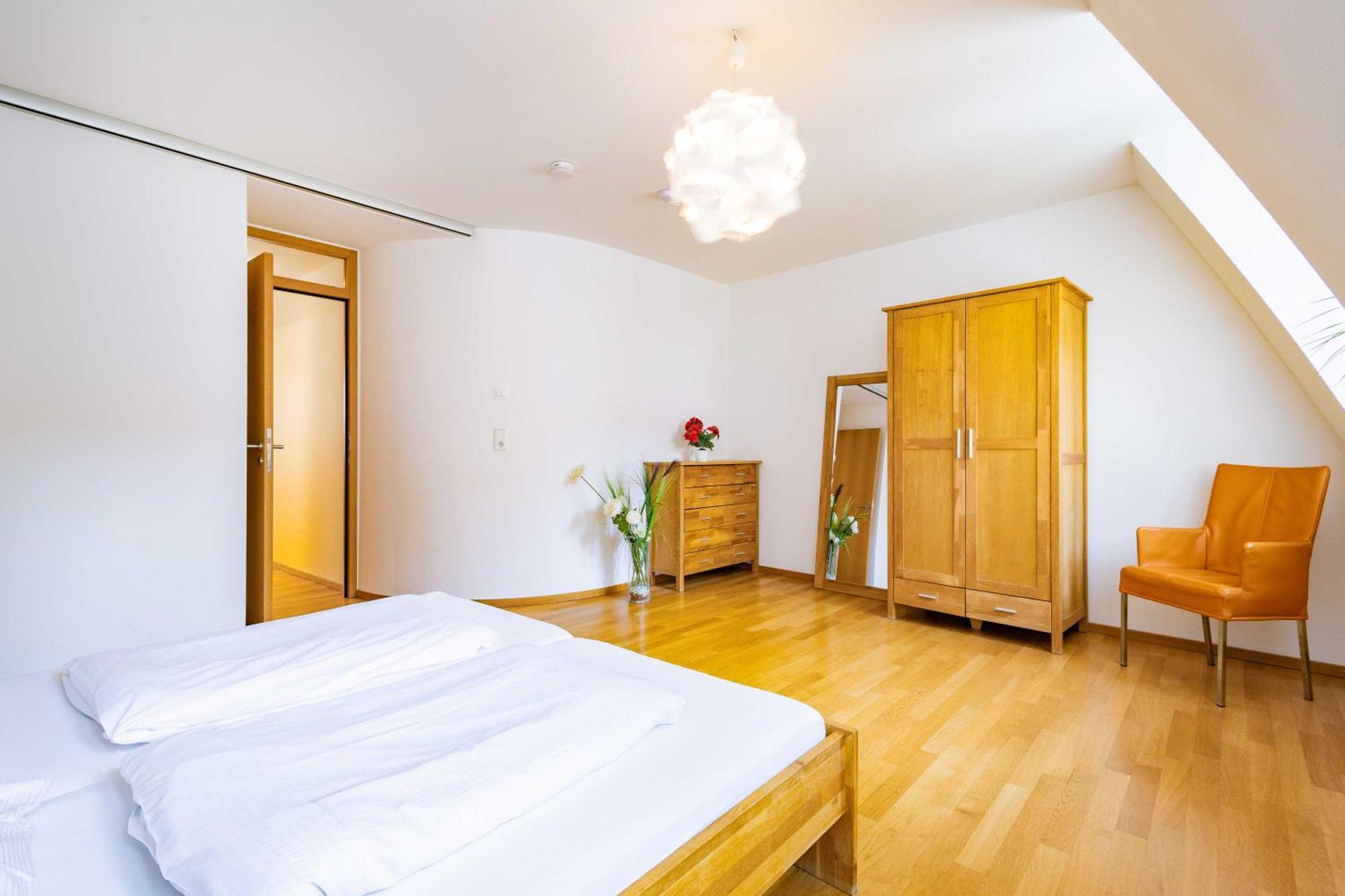 Altstadtsuite Center Apartment *