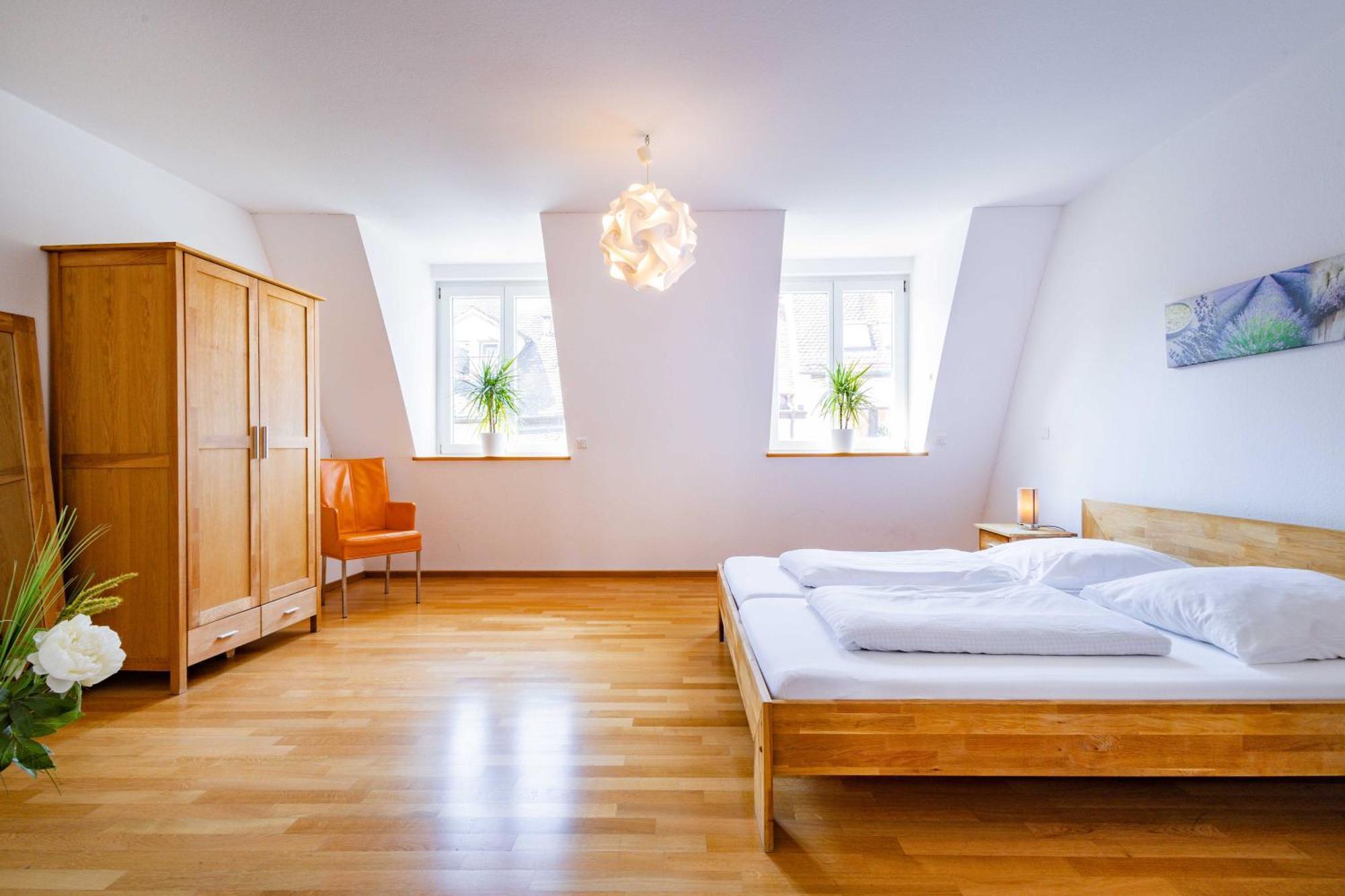 Apartment Altstadtsuite Center *