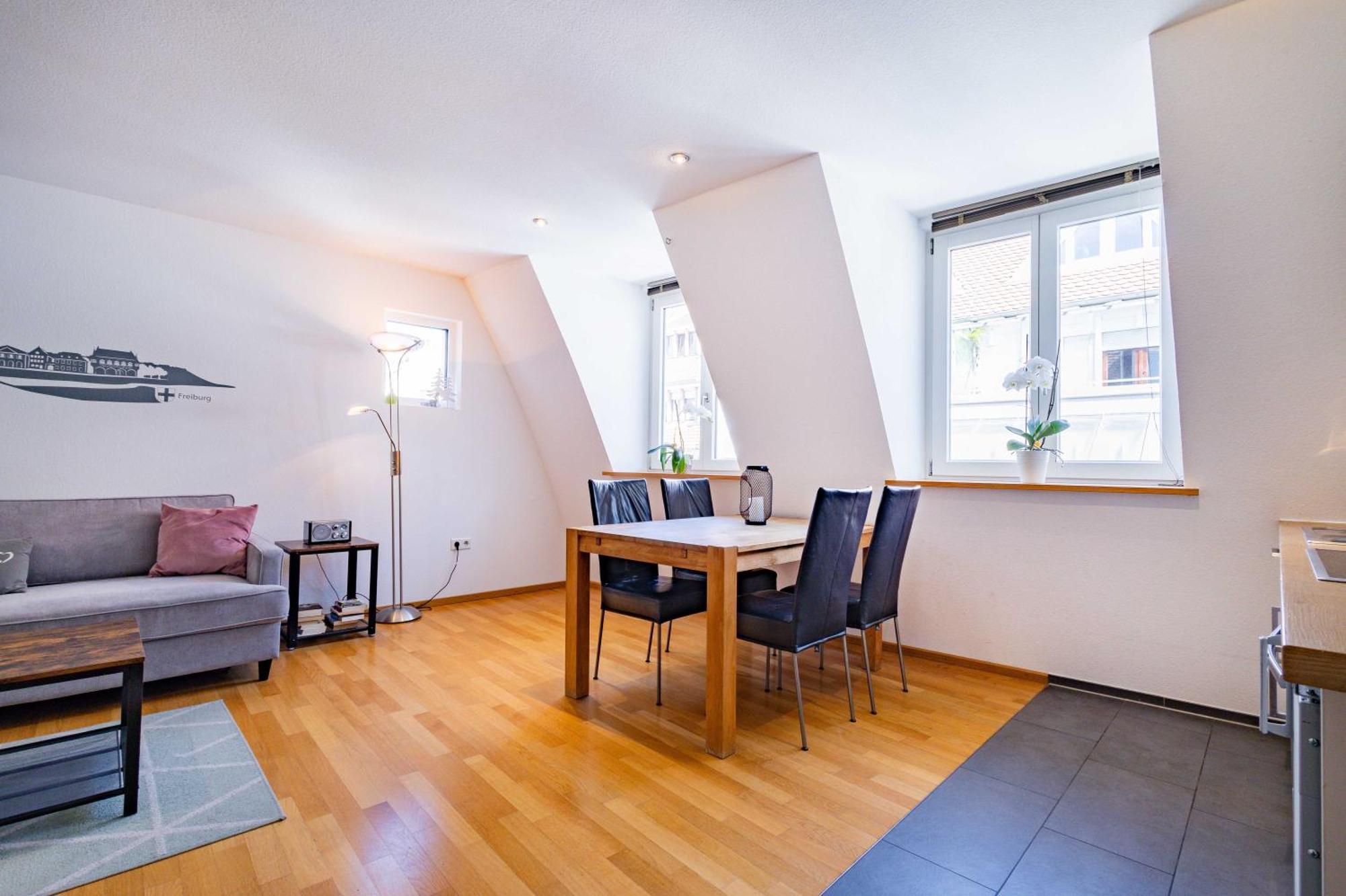 Altstadtsuite Center *