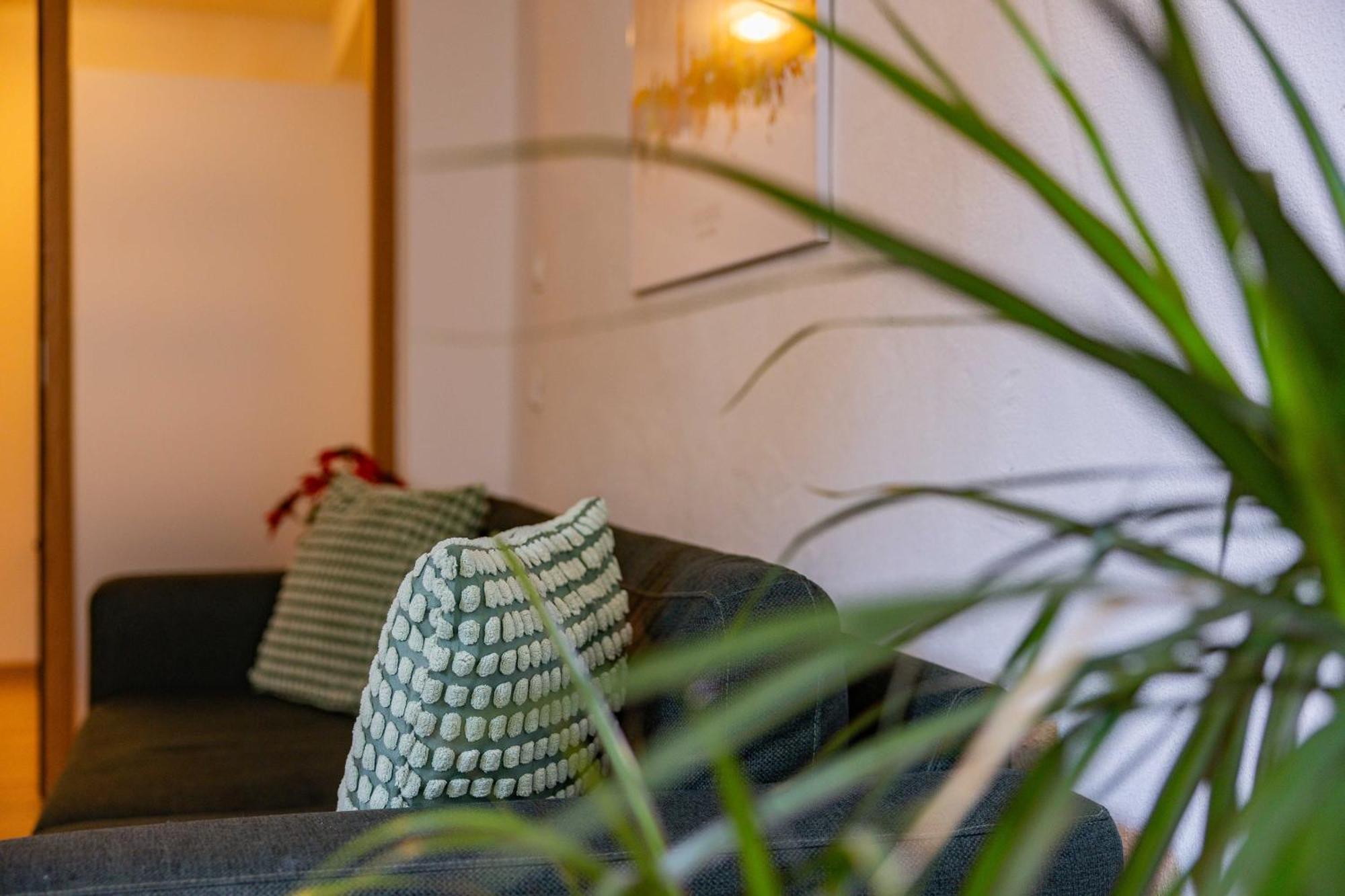 Altstadtsuite Center Apartment