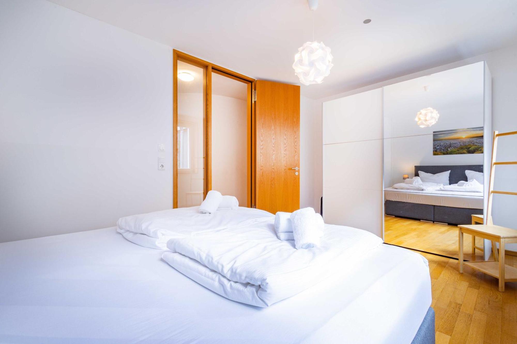 Apartment Altstadtsuite Center *