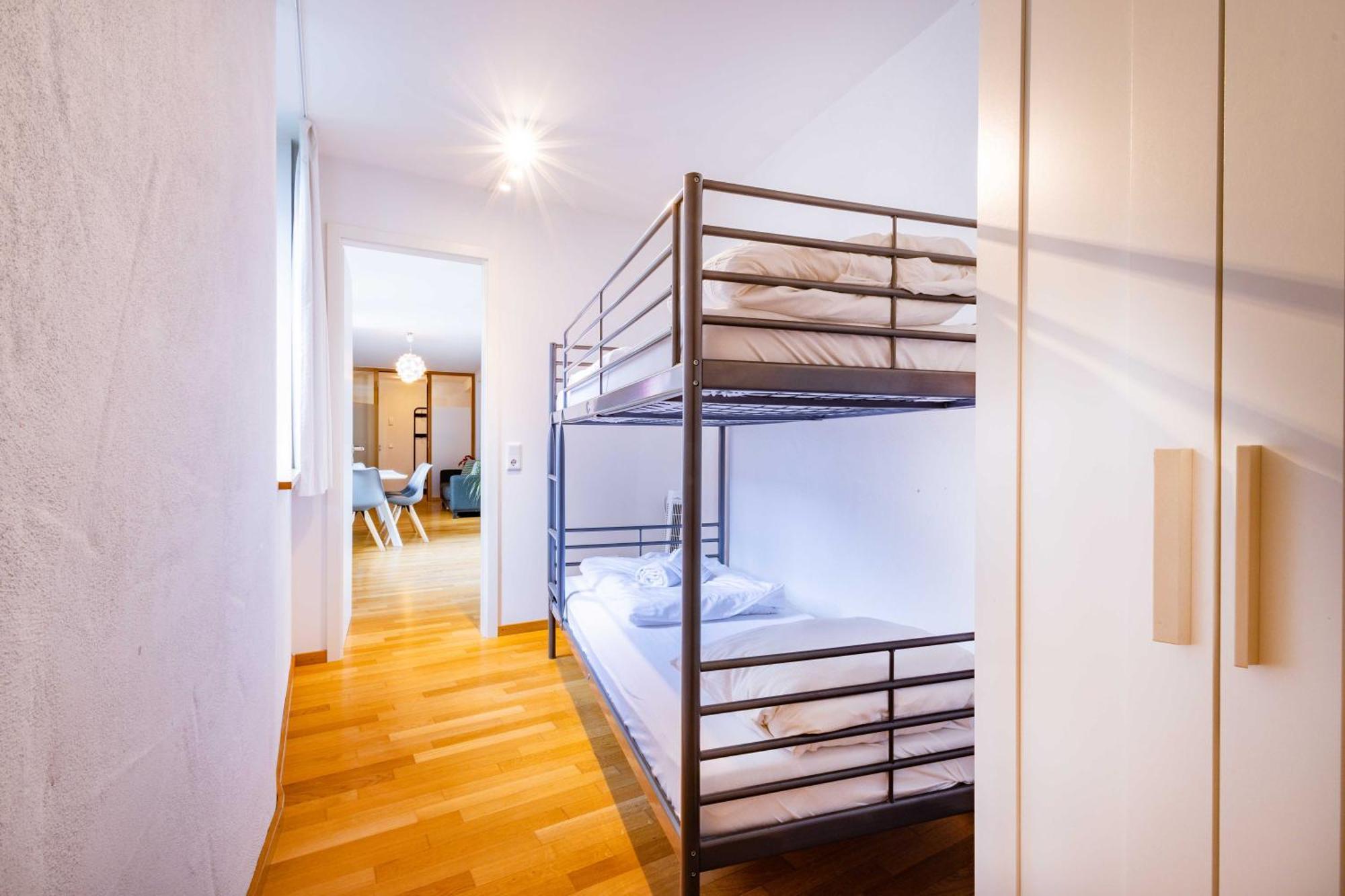 Apartment Altstadtsuite Center Freiburg im Breisgau