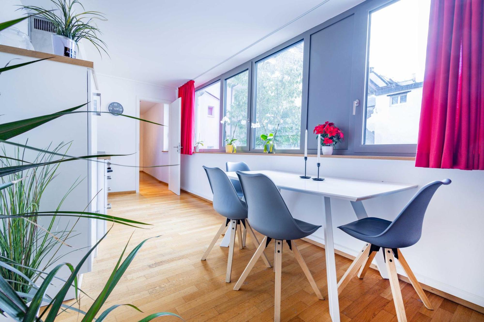 Altstadtsuite Center *
