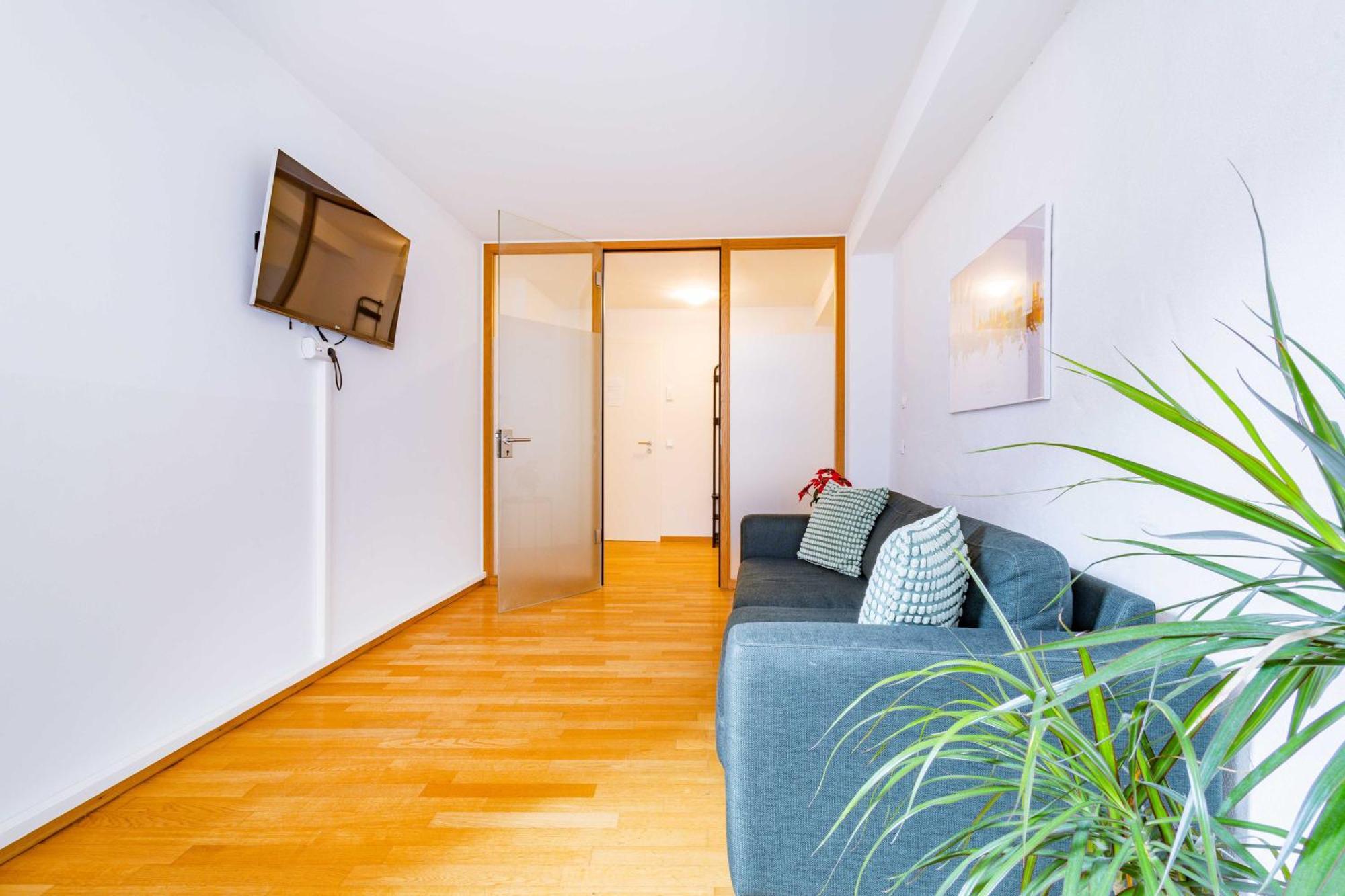 Altstadtsuite Center Freiburg im Breisgau