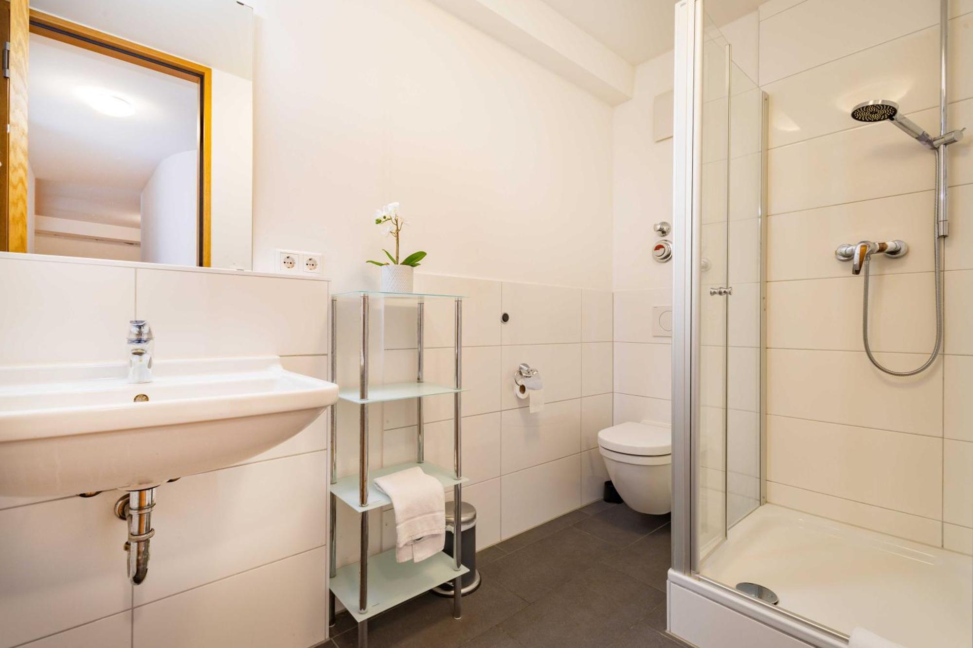 Altstadtsuite Center * Freiburg im Breisgau