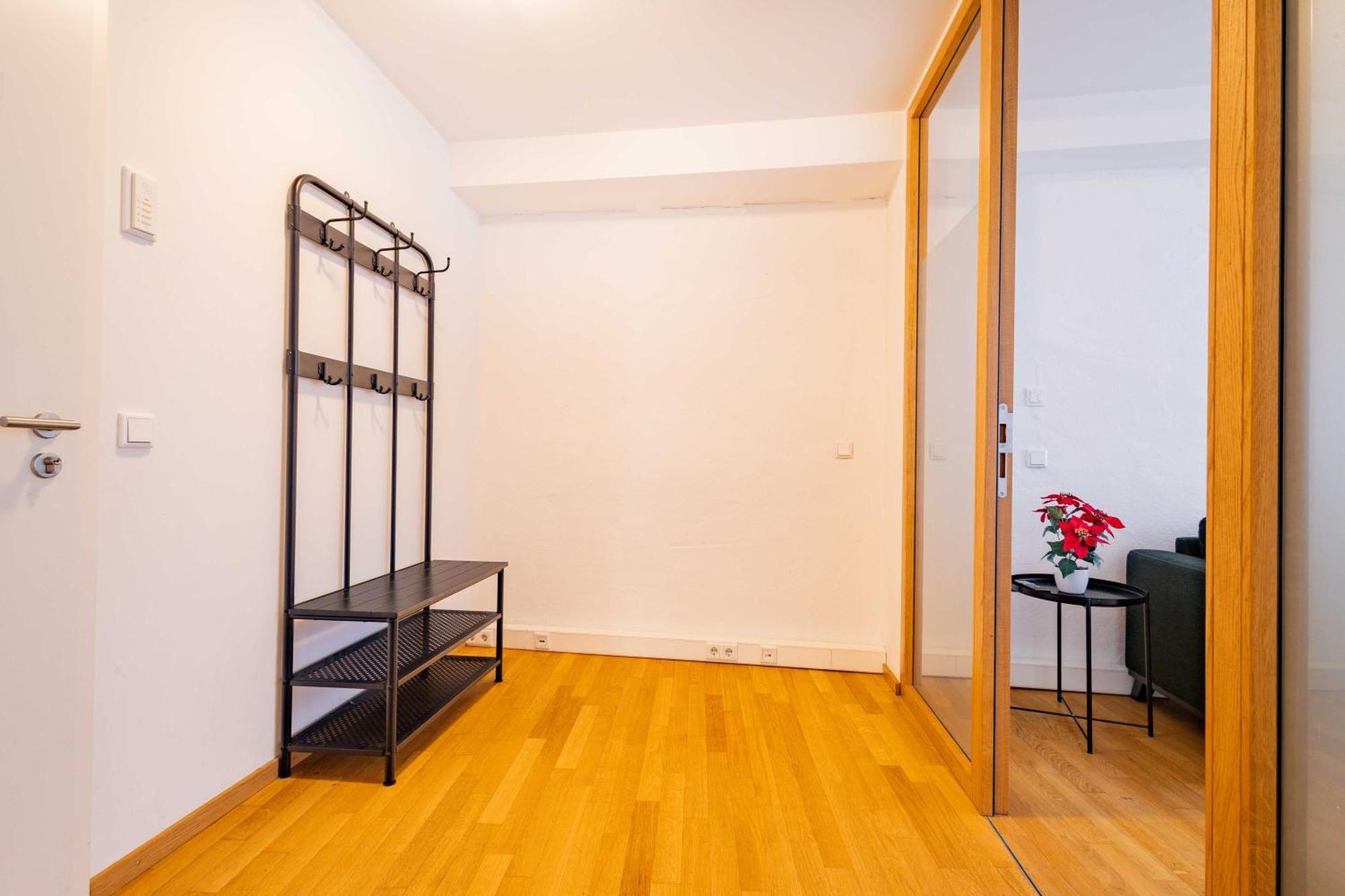 Altstadtsuite Center Apartment