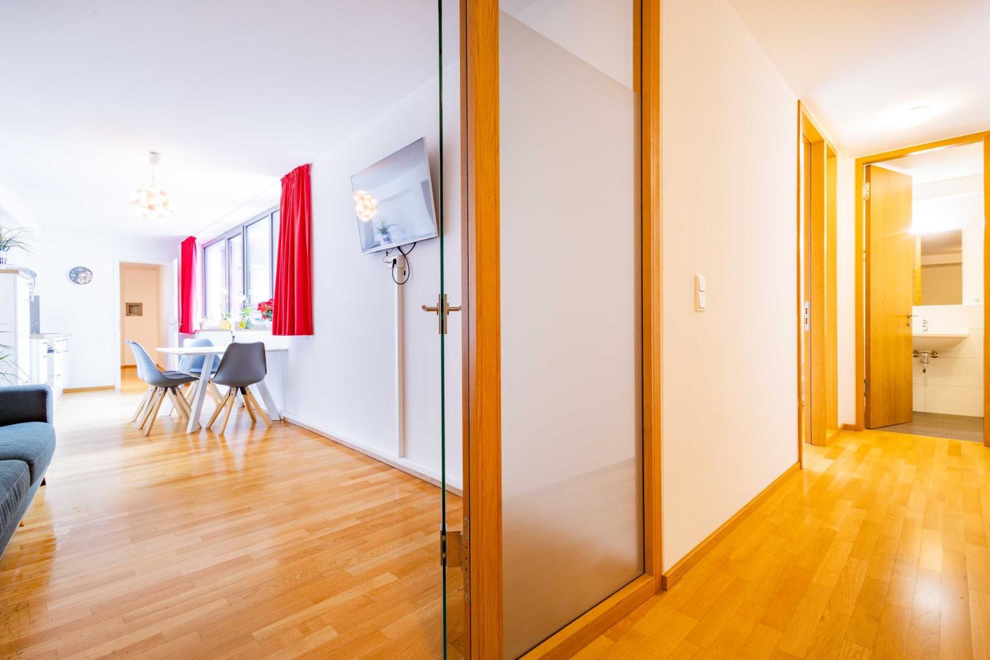 Apartment Altstadtsuite Center *